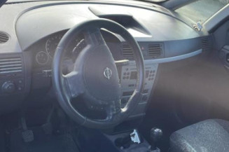 Optique avant principal droit (feux)(phare) OPEL MERIVA A