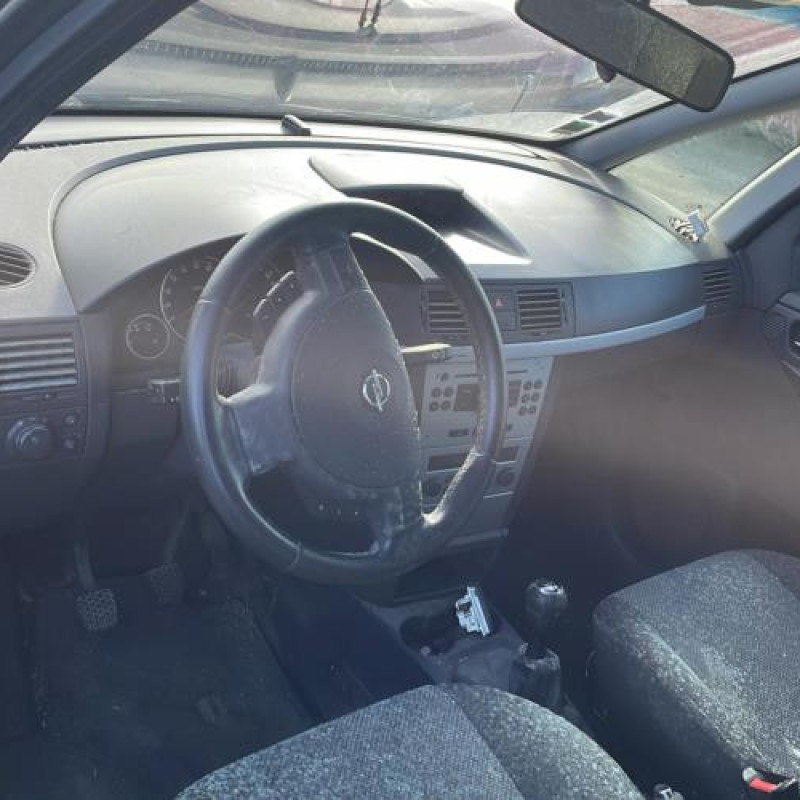 Optique avant principal droit (feux)(phare) OPEL MERIVA A Photo n°15