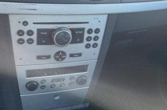 Optique avant principal droit (feux)(phare) OPEL MERIVA A