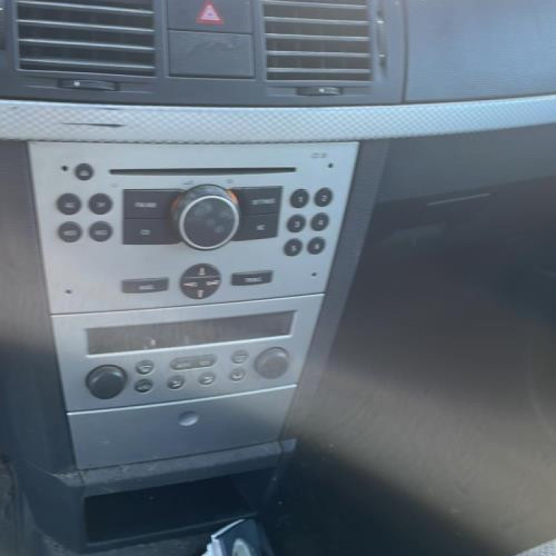 Optique avant principal droit (feux)(phare) OPEL MERIVA A Photo n°16