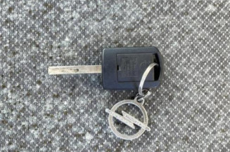 Optique avant principal droit (feux)(phare) OPEL MERIVA A