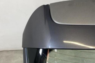Malle/Hayon arriere FORD FIESTA 6