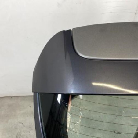 Malle/Hayon arriere FORD FIESTA 6