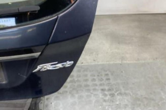 Malle/Hayon arriere FORD FIESTA 6