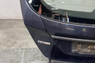 Malle/Hayon arriere FORD FIESTA 6