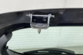 Malle/Hayon arriere FORD FIESTA 6