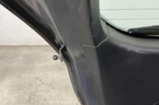 Malle/Hayon arriere FORD FIESTA 6