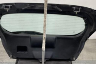 Malle/Hayon arriere FORD FIESTA 6