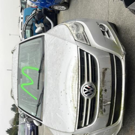 Boite de vitesses VOLKSWAGEN TIGUAN 1 Photo n°1