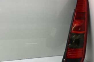 Feu arriere principal droit (feux) FORD FIESTA 5