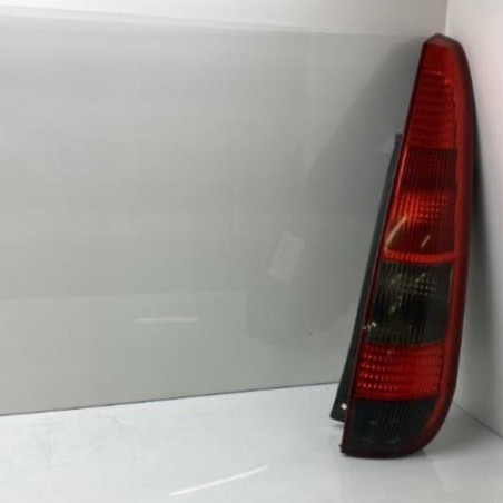 Feu arriere principal droit (feux) FORD FIESTA 5
