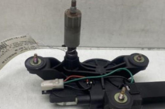 Moteur essuie glace arriere ALFA ROMEO 147 Photo n°1