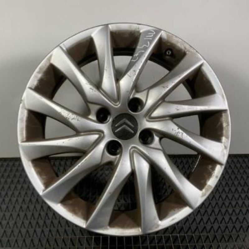 Jante CITROEN C3 1 Photo n°1