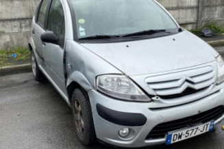 Jante CITROEN C3 1