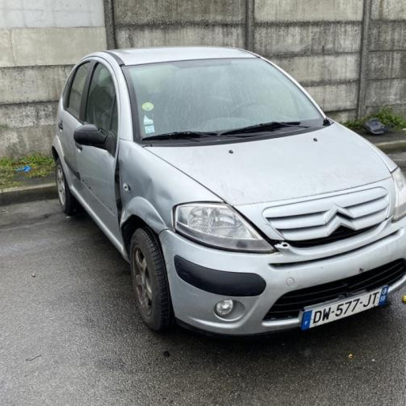 Jante CITROEN C3 1 Photo n°4