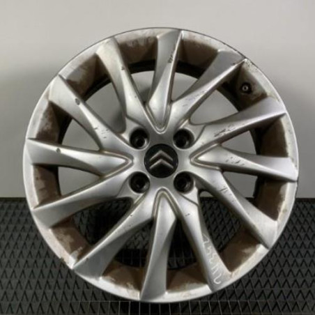 Jante CITROEN C3 1 Photo n°1