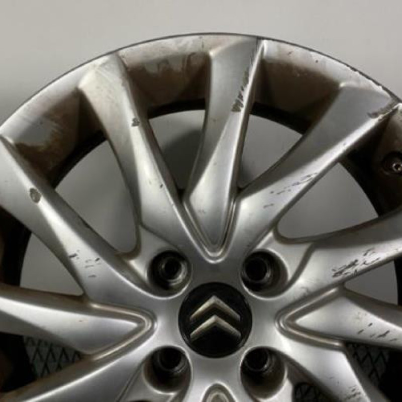 Jante CITROEN C3 1 Photo n°2