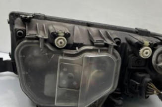 Optique avant principal droit (feux)(phare) SKODA FABIA 1