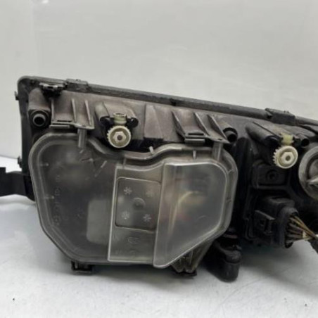 Optique avant principal droit (feux)(phare) SKODA FABIA 1