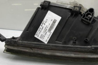 Optique avant principal droit (feux)(phare) SKODA FABIA 1
