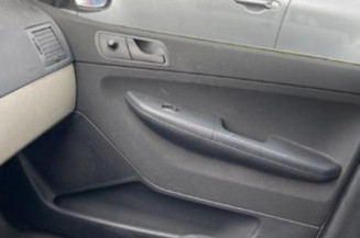 Optique avant principal droit (feux)(phare) SKODA FABIA 1