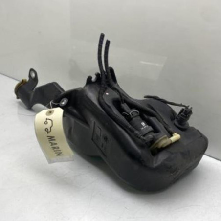 Vase de lave glace OPEL ASTRA H