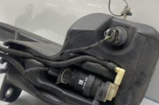 Vase de lave glace OPEL ASTRA H