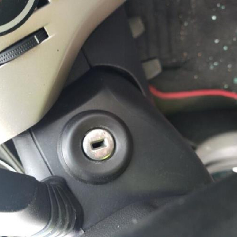Vase de lave glace OPEL ASTRA H Photo n°14