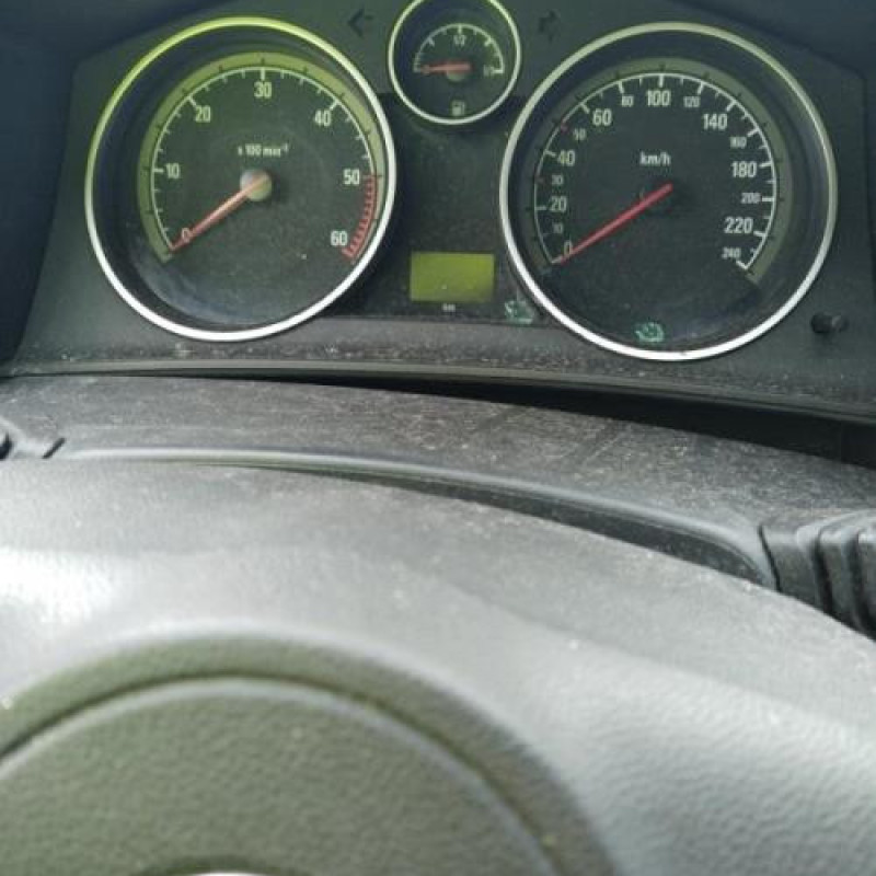 Jante OPEL ASTRA H Photo n°13