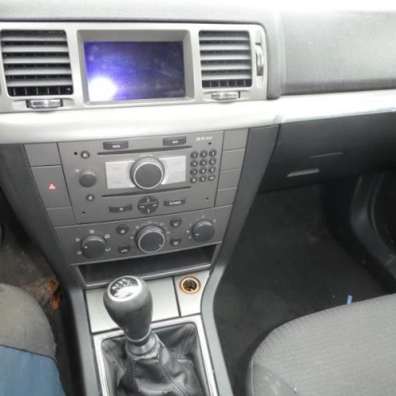 Jante OPEL VECTRA C Photo n°10