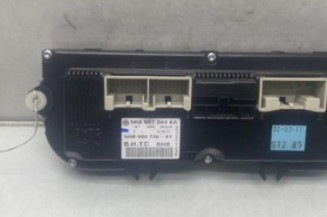Commande chauffage VOLKSWAGEN PASSAT 5