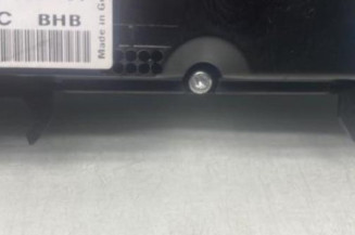 Commande chauffage VOLKSWAGEN PASSAT 5