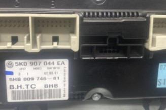 Commande chauffage VOLKSWAGEN PASSAT 5