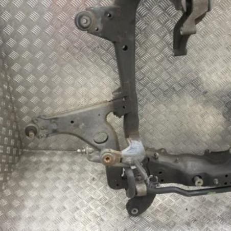 Berceau avant OPEL MERIVA B