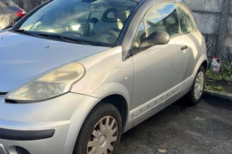 Boite de vitesses CITROEN C3 PLURIEL
