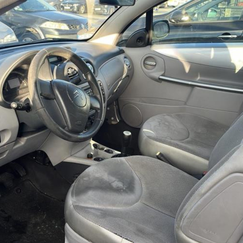 Boite de vitesses CITROEN C3 PLURIEL Photo n°6