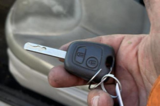 Boite de vitesses CITROEN C3 PLURIEL
