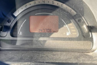 Boite de vitesses CITROEN C3 PLURIEL