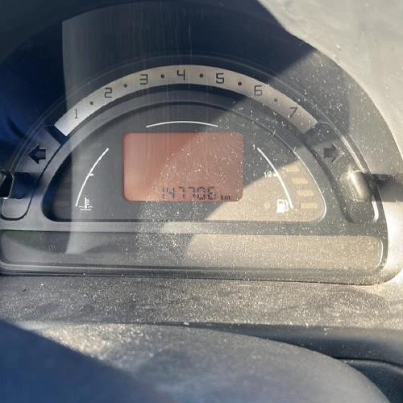 Boite de vitesses CITROEN C3 PLURIEL Photo n°8