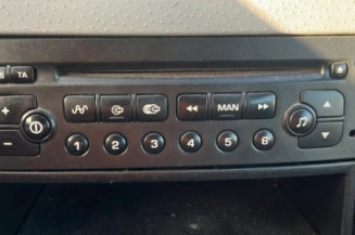 Boite de vitesses CITROEN C3 PLURIEL