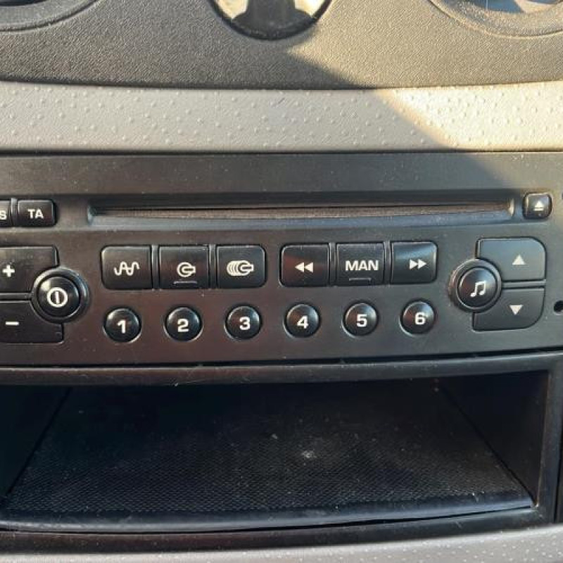 Boite de vitesses CITROEN C3 PLURIEL Photo n°9