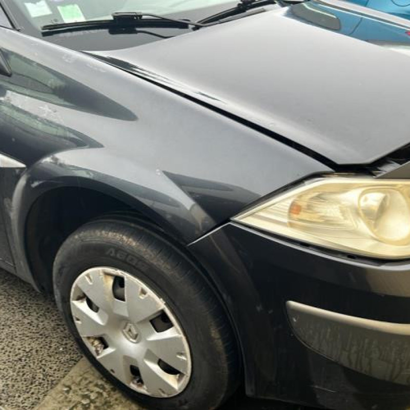 Boite de vitesses CITROEN C3 PLURIEL Photo n°12