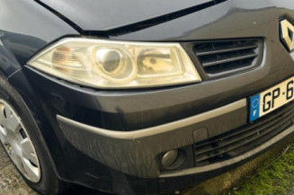 Boite de vitesses CITROEN C3 PLURIEL
