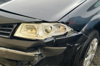 Boite de vitesses CITROEN C3 PLURIEL