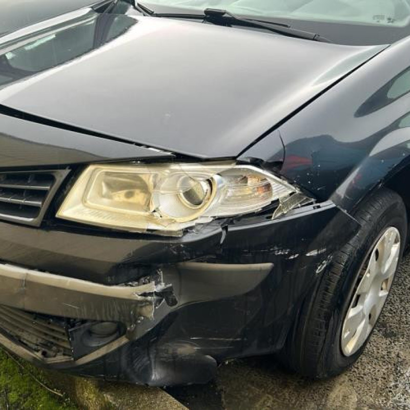 Boite de vitesses CITROEN C3 PLURIEL Photo n°14