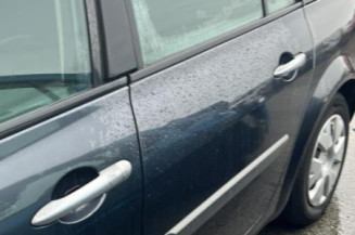 Boite de vitesses CITROEN C3 PLURIEL