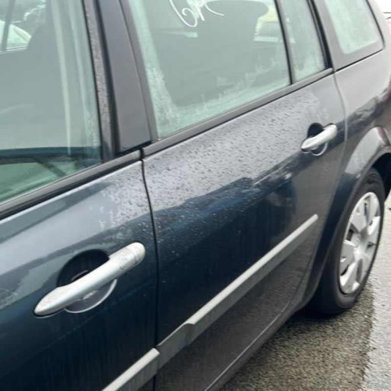 Boite de vitesses CITROEN C3 PLURIEL Photo n°16