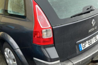 Boite de vitesses CITROEN C3 PLURIEL