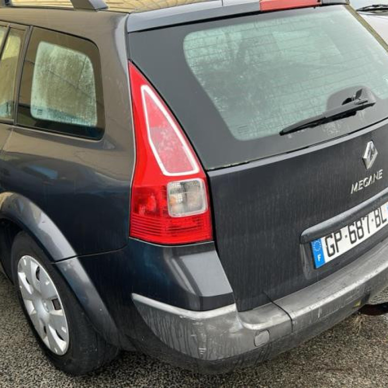 Boite de vitesses CITROEN C3 PLURIEL Photo n°17