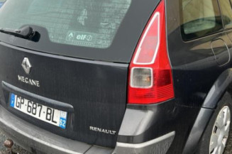 Boite de vitesses CITROEN C3 PLURIEL